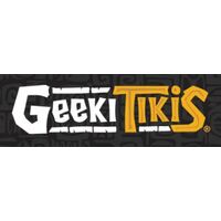 Geeki Tikis