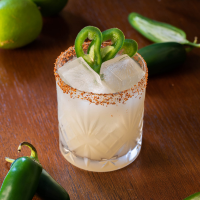 All Things Margarita!