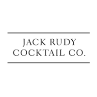 Jack Rudy Cocktail Co.