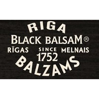 Riga Black Balsam