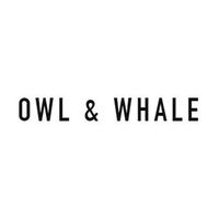 Owl & Whale
