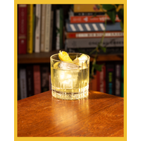 White Negroni